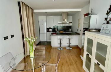 2 big terraces penthouse city center - Photo 10