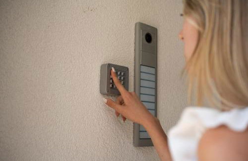 SnowLake Suite & Apartment - Foto 4