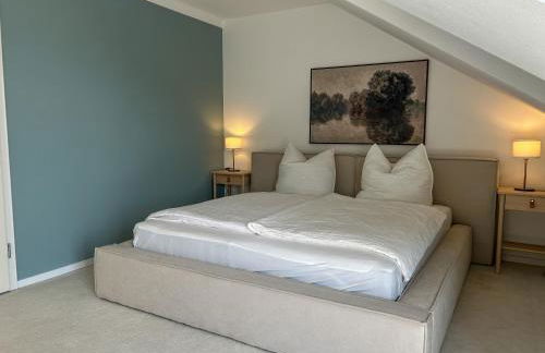 Villa am Weinberg mit Garten großzügig und exklusiv - Foto 6