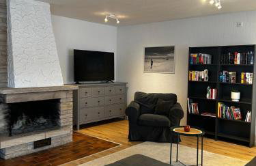 Apartment Sansibar - Foto 1