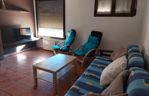 La Atalaya de Villalba - Foto 9