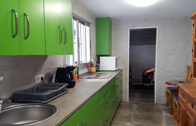 Casa a Orillas del Guadalquivir y la Mezquita - Foto 6