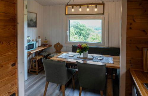 Blockhaus Vogelrast - Foto 7