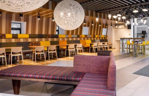 Student Only Collegiate Plummer House Newcastle - Foto 21