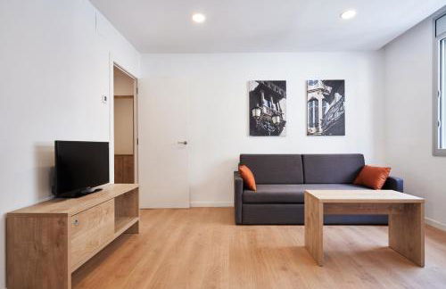 Aparthotel Augusta - Photo 32