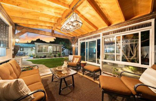 2br Pet-Friendly Oceanside Home - Foto 65