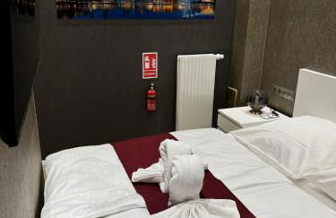 Suity-Centrum - Photo 4