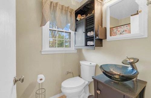 Family vacation spot Hikes Point Central location - Foto 41