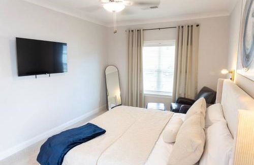 Auburn Family Oasis 3 Bedrooms 3 Bathrooms - Foto 30