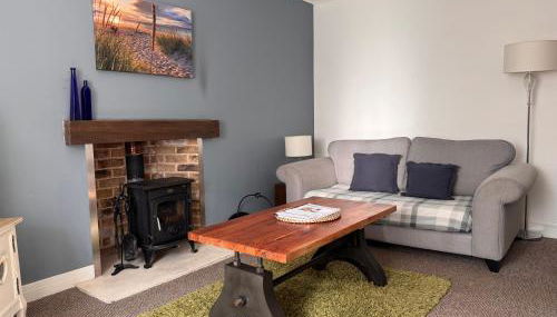 Seaforth Cottage -Dog friendly, Historical Fishertown, central location - Foto 3