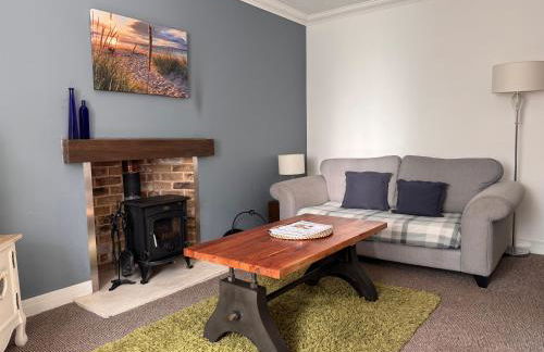 Seaforth Cottage -Dog friendly, Historical Fishertown, central location - Foto 3