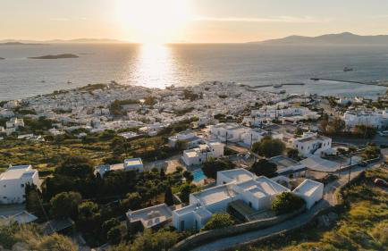 Villa Thalia - 4 BDRM - Mykonos Town in 200m - MG Villas - Foto 66