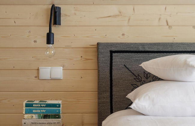 Tatra Wood House - Foto 5