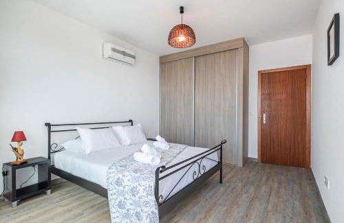 Sea view flat in Casa Teixeira Calheta Madeira - Foto 16