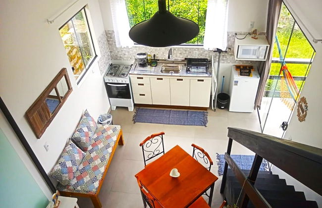 Residencial Ponkan - Gamboa - SC - Foto 45