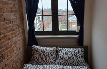 RedCity LOFT 430 - Foto 30