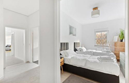 Premium Quartier - One - 3 Schlafzimmer, gemütlicher Wohnbereich, 2 WCs - Photo 25