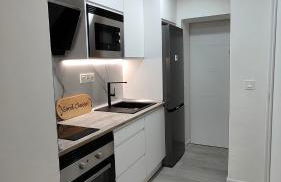 Apartamento Bellaluz 0505 Resort Golf La Manga Club - Foto 16