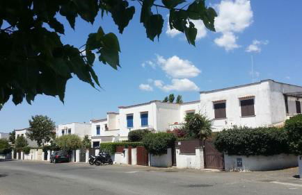 Casa Cerenova between sea history and nature - Foto 1