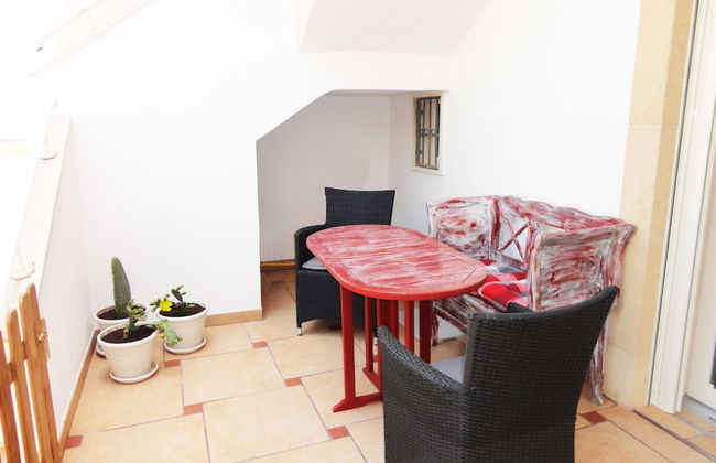 VersoSud - Casa Torre San Giovanni 17 - Foto 7