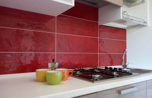 Residence e B&B Villamirella - Foto 54