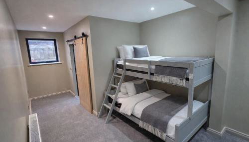 TyneView Estate, Farmhouse & Stables - Foto 4