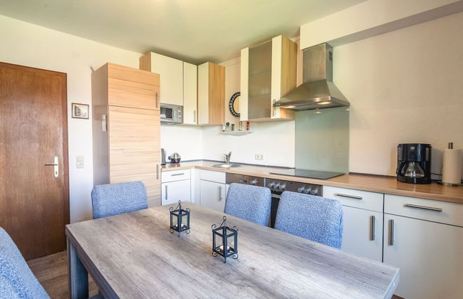 Contemporary Apartment in Maishofen Near Ski Area - Foto 21