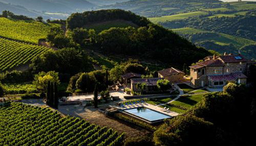 Mastrojanni Relais - Small Luxury Hotels of the World - Foto 2