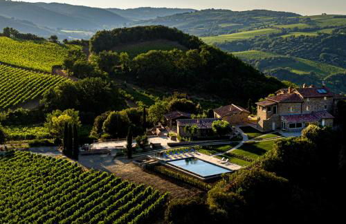 Mastrojanni Relais - Foto 1