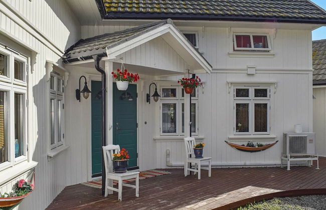 Holiday Home in Ballstad - Foto 34