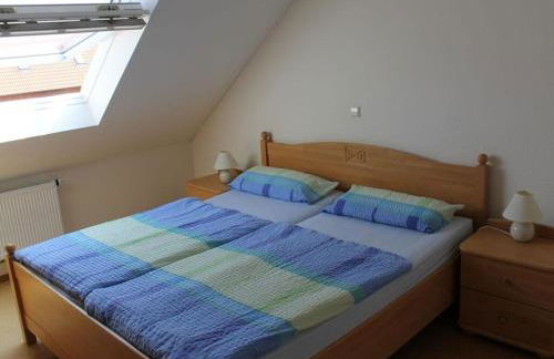 Holiday Apartment Salt Marshes - Foto 13