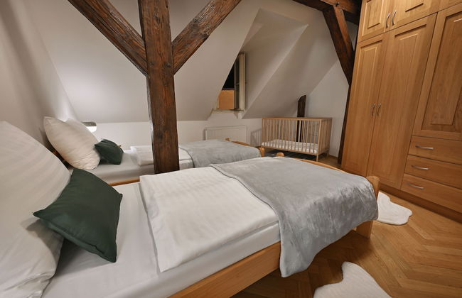 White Swan Boutique Apartments - Foto 67