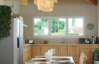 La villa aux oiseaux - Foto 11