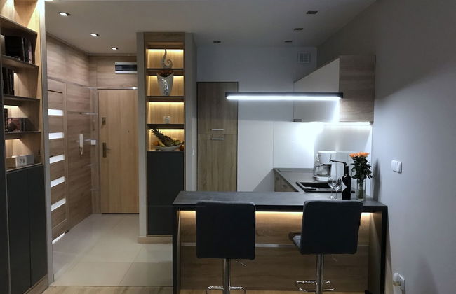 4UApart - Apartment suite Platan Grey - Photo 29