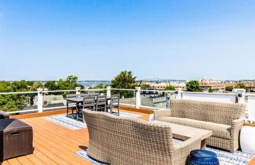 The Newport Lofts - 617 Thames Street - Foto 1