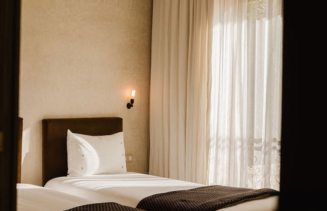 Villa de Luxe Domaine des Kasbahs C5 - Foto 20