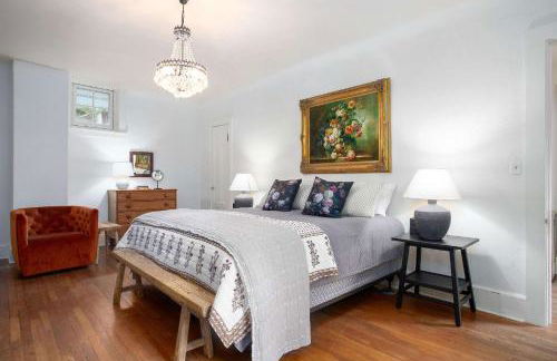 Berkshire Vacation Rentals 1900s Factory Turned Modern Berkshires Retreat - Foto 5