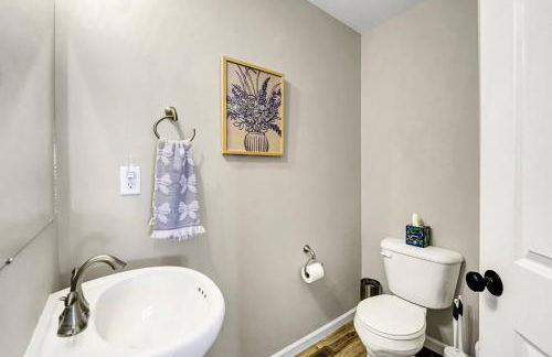 We Are "Atherton Street" ~ PSU ~ State College - Three-Bedroom House - Foto 47