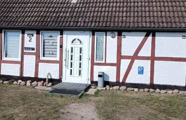 Privatzimmer Zur alten Salzstraße - Foto 3