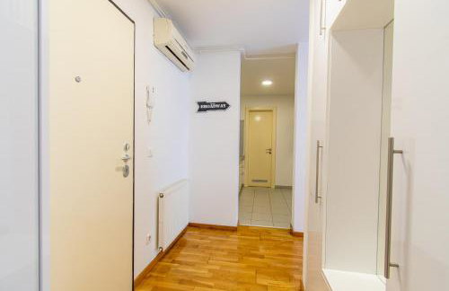 Flexible SelfCheckIns 56 - Zagreb - Garage - Loggia - New - Foto 18