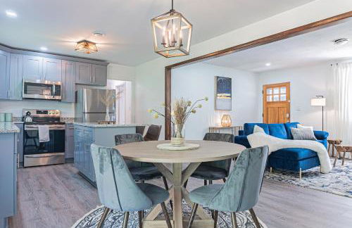 Charming Modern Home - Foto 9