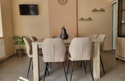 O Bel Haybois Dormant " Le Cerf " - Foto 9