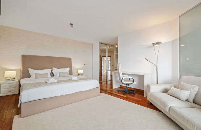 Villa Beausoleil by Homie - Foto 35