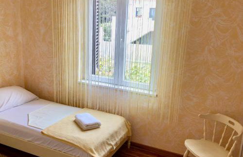 Apartments Pine & Oak with shared seasonal hot tub - Photo 50