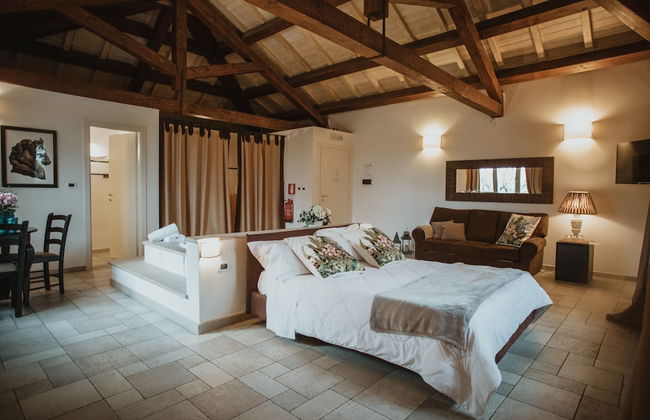 Masseria Baroni Nuovi - Photo 8