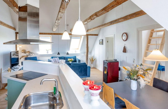 4 Star Holiday Home in Thisted - Foto 4