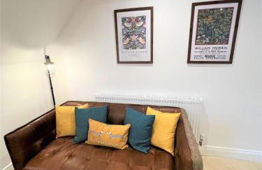 Beautiful House Located Near Kielder Reservoir - Foto 18