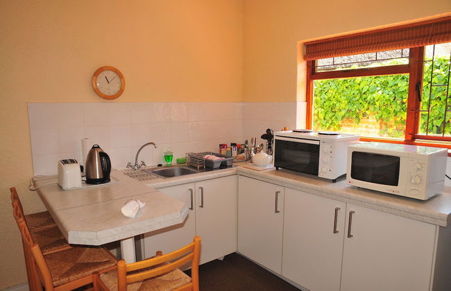 Bradclin House - Foto 23