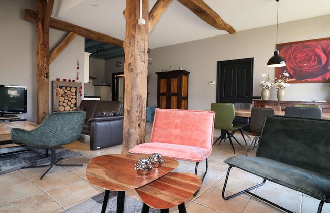 Apartment in Netherlands Near Nature Trails - Photo 28