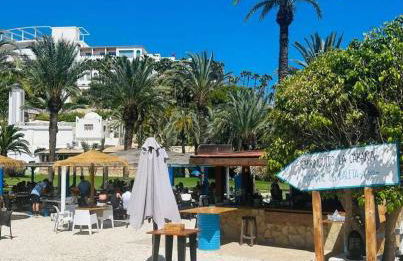 Sol Mediterráneo - Palm Beach 3 - Photo 25